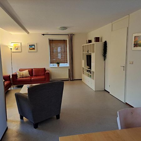 Vakantiehuis Arcadia Zonnemaire Экстерьер фото
