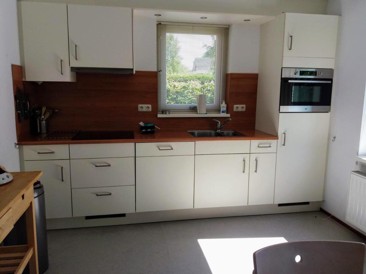 Vakantiehuis Arcadia Zonnemaire Экстерьер фото