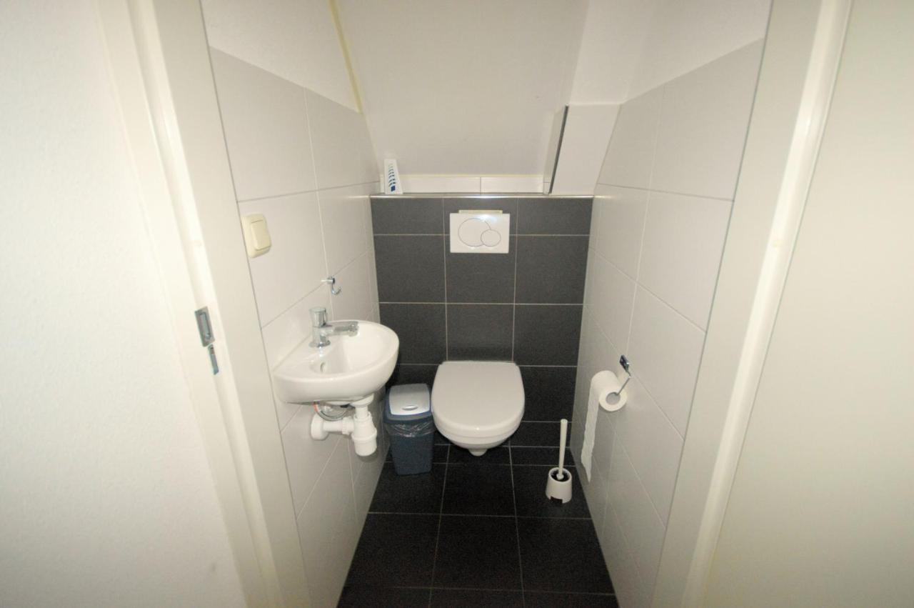 Vakantiehuis Arcadia Zonnemaire Экстерьер фото