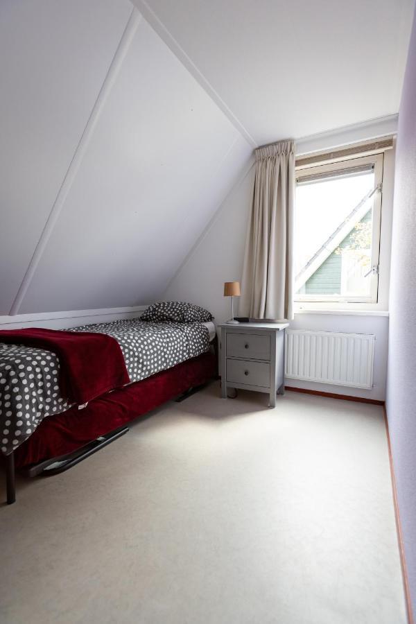 Vakantiehuis Arcadia Zonnemaire Экстерьер фото