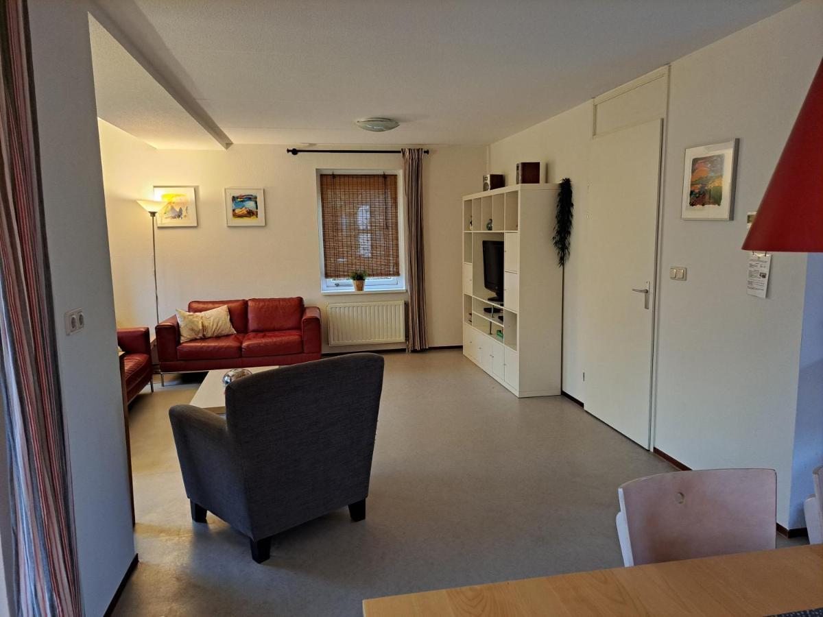 Vakantiehuis Arcadia Zonnemaire Экстерьер фото