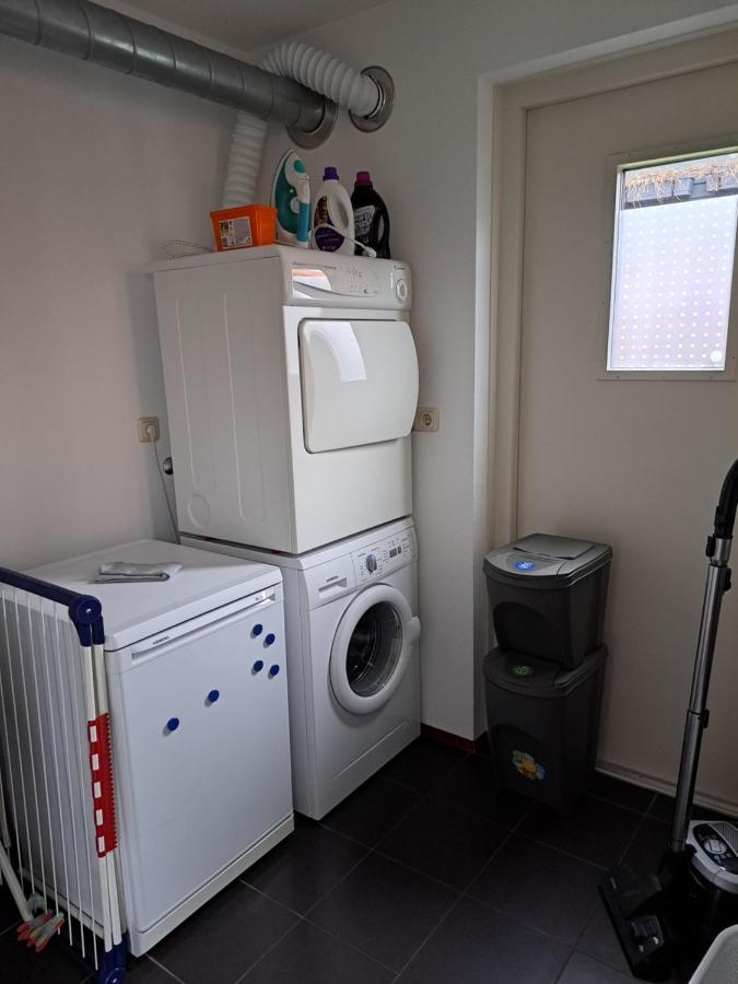 Vakantiehuis Arcadia Zonnemaire Экстерьер фото